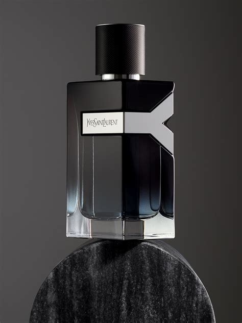 ysl blacl cologne|YSL cologne for men clear.